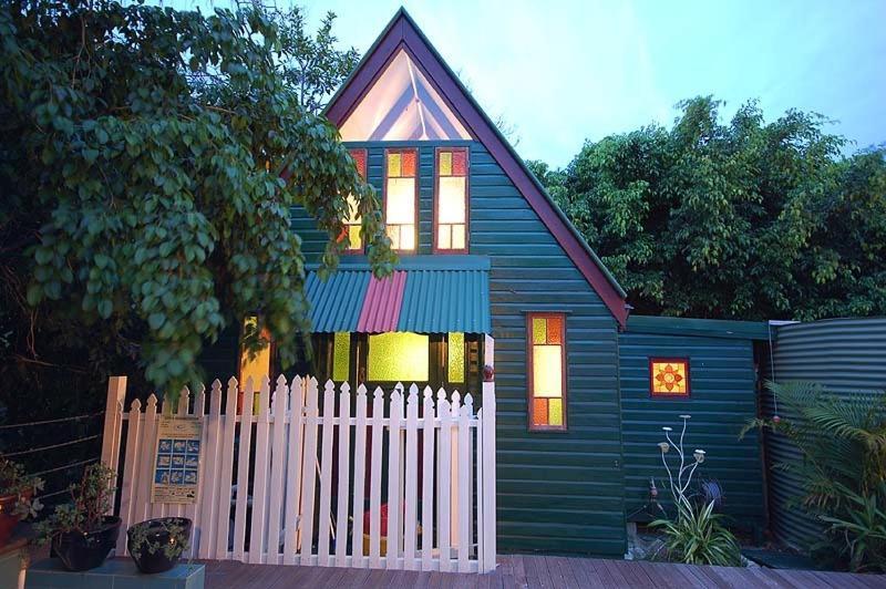 Franklin Villa Fortitude Valley Quarto foto